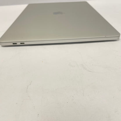2019 Apple MacBook Pro 16" i7 2.6GHz 16GB RAM 512GB SSD Silver A2141