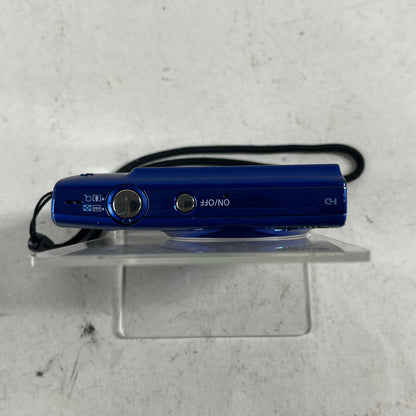 Canon Powershot ELPH 150 IS 20.0MP Compact Point And Shoot Camera