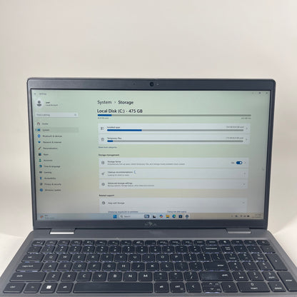 Dell Latitude 5530 15.6" i5-1235U 1.3GHz 16GB RAM 512GB SSD