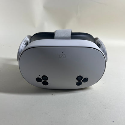 Meta Quest 3S 128GB Standalone All-in-One VR Headset KW49CM