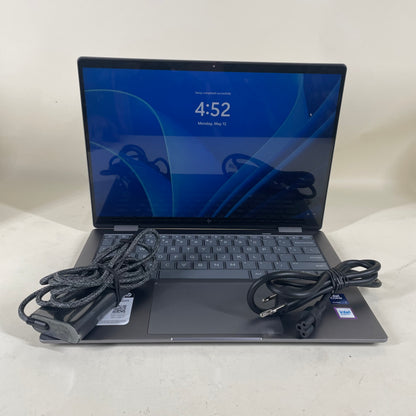 HP ENVY 14-fc0xxx 15.6" intel core ultra 7 155U 2.1GHz 16GB RAM 1TB SSD