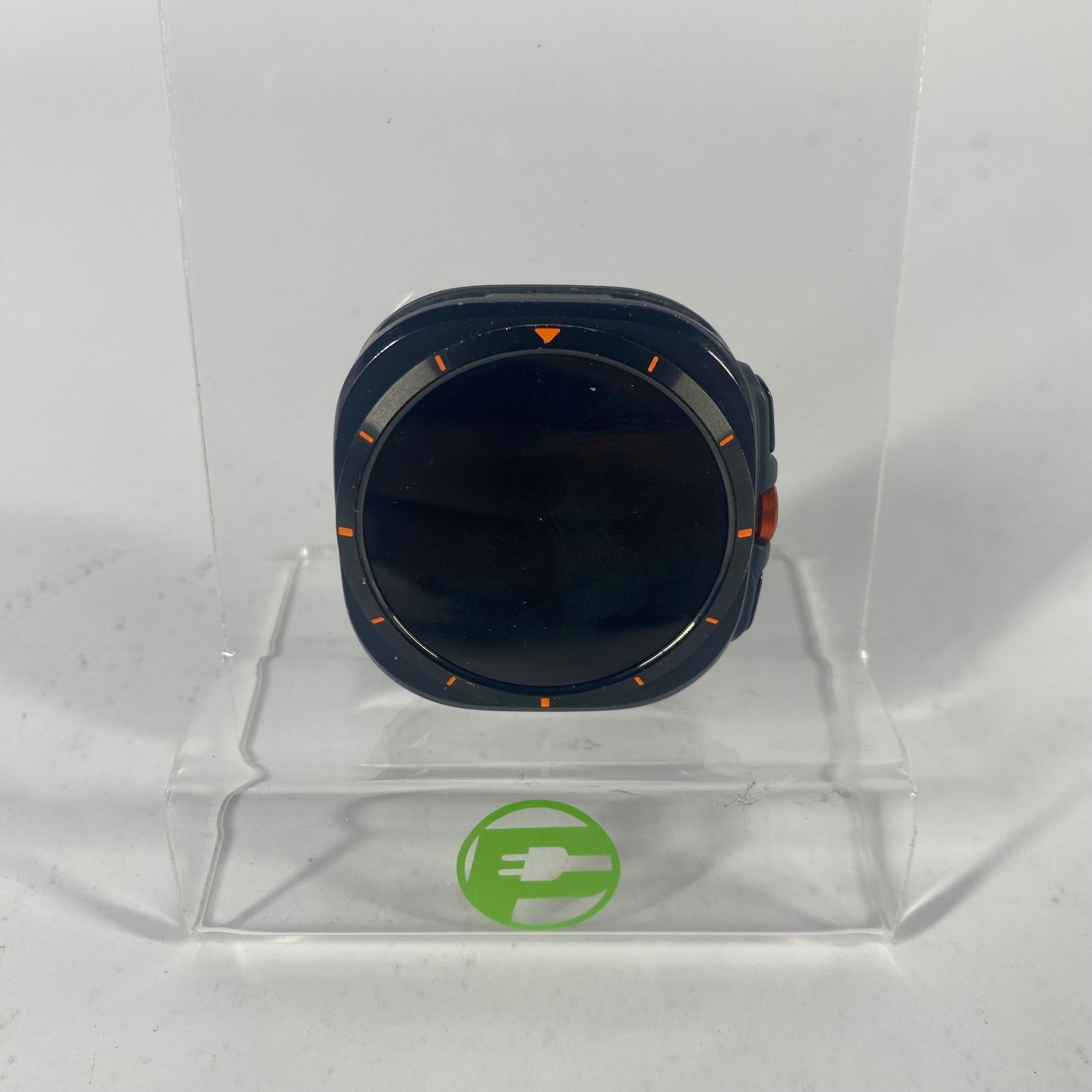 Unlocked Samsung Galaxy Watch Ultra  Titanium Smartwatch SM-L705U