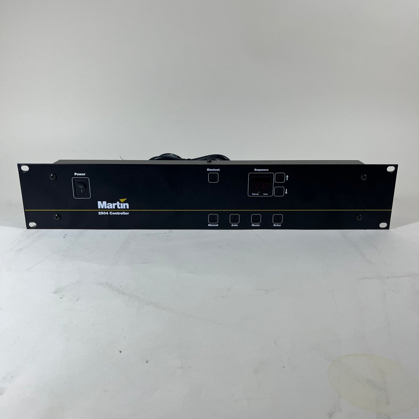 Martin 2504 Controller Lighting Controller