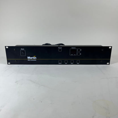 Martin 2504 Controller Lighting Controller