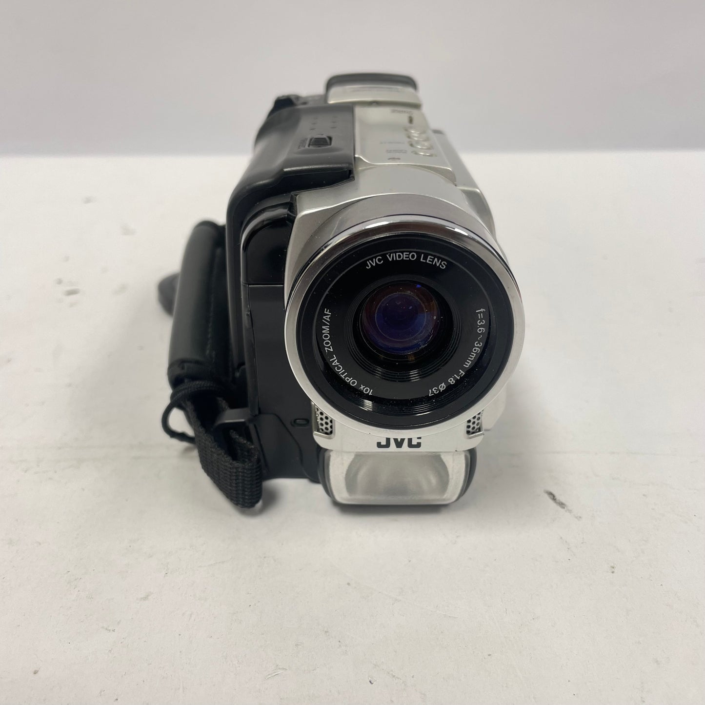 JVC GR-DVL720U Digital Video Camcorder