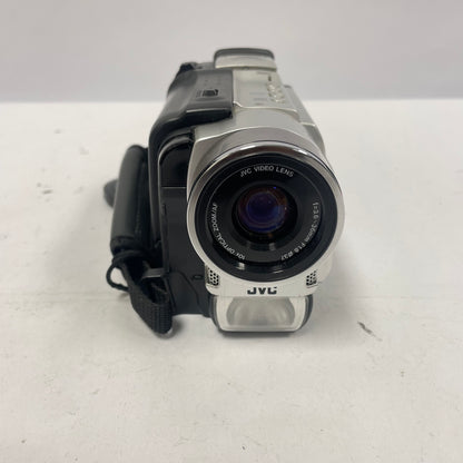 JVC GR-DVL720U Digital Video Camcorder