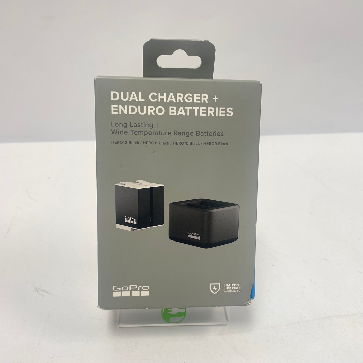 New Go Pro Dual Charger Chargers