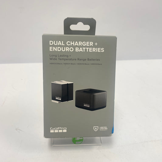 New Go Pro Dual Charger Chargers