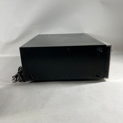 Kenwood Cassette Tape Deck KX-2060