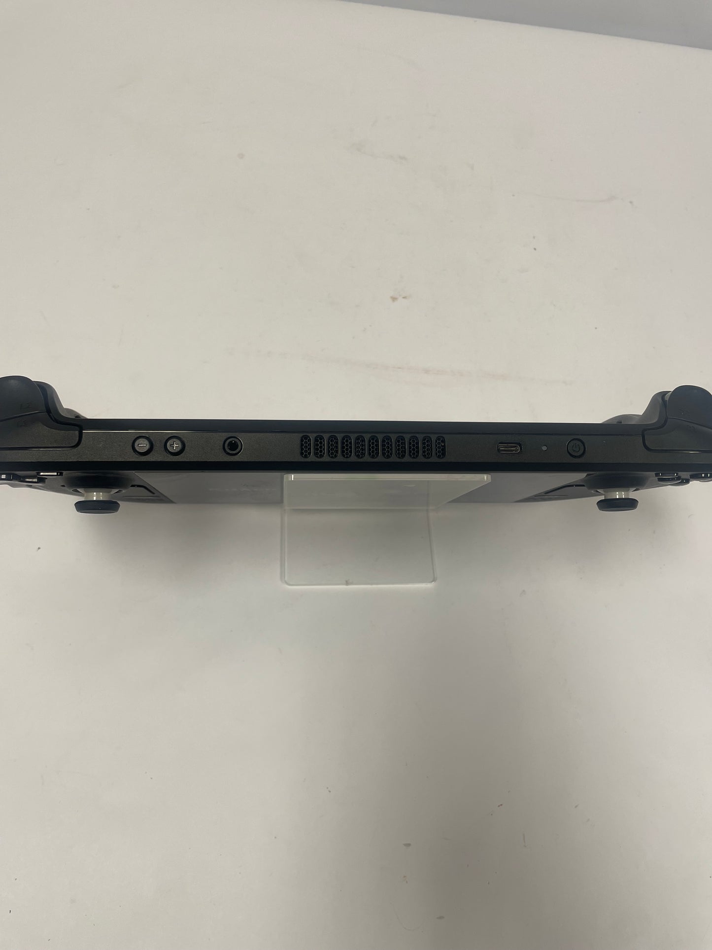 Valve Steam Deck 7" AMD 7nm Ryzen APU 16GB 256GB Black 1010