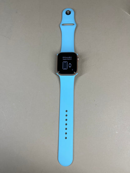 Factory Unlocked Apple Watch Series 6 40MM Aluminum A2293