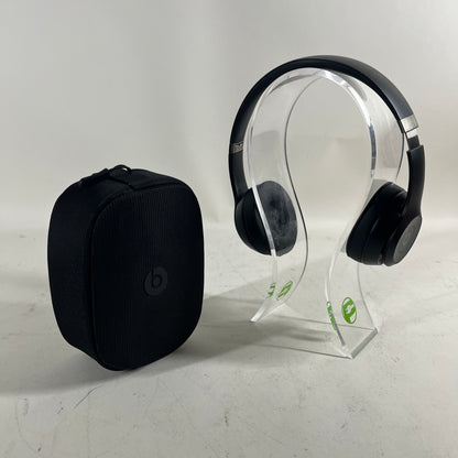 Beats solo 4 Wireless Over-Ear Bluetooth Headphones Black