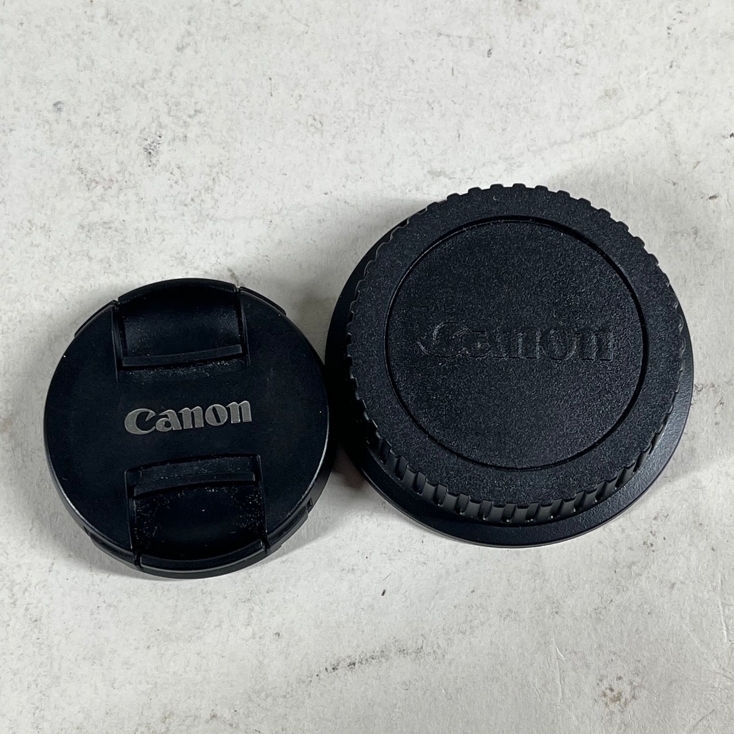 Canon EF 50mm f/1.8 50mm Lens