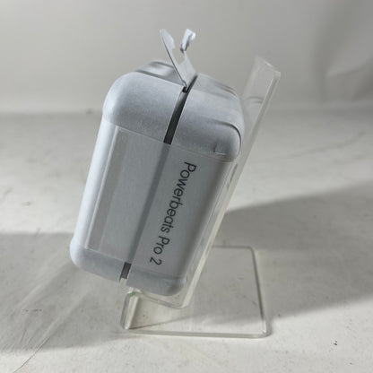 New Beats Powerbeats Pro 2 Wireless Earbuds Black MX723LL/A