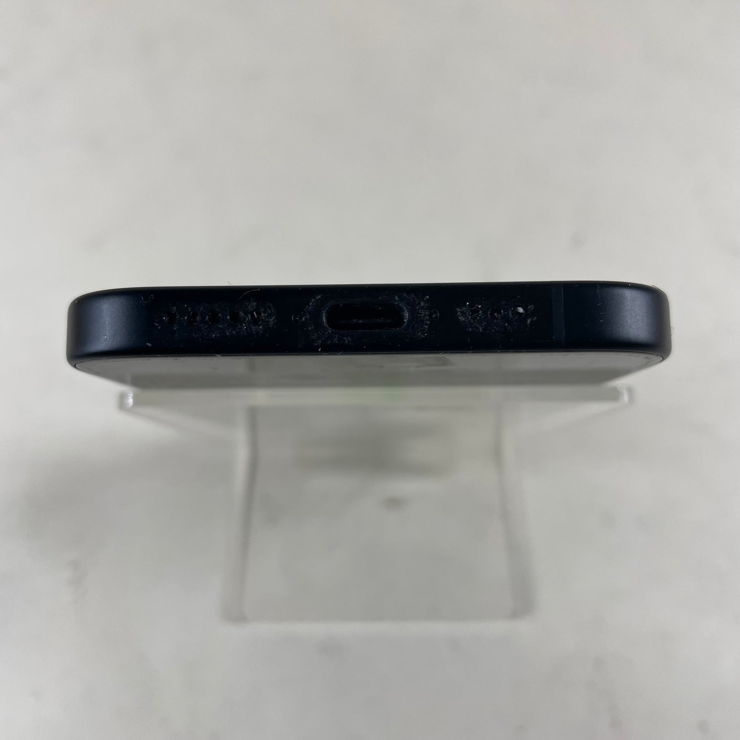 Unlocked Apple iPhone 16 128GB Black MYAP3LL/A