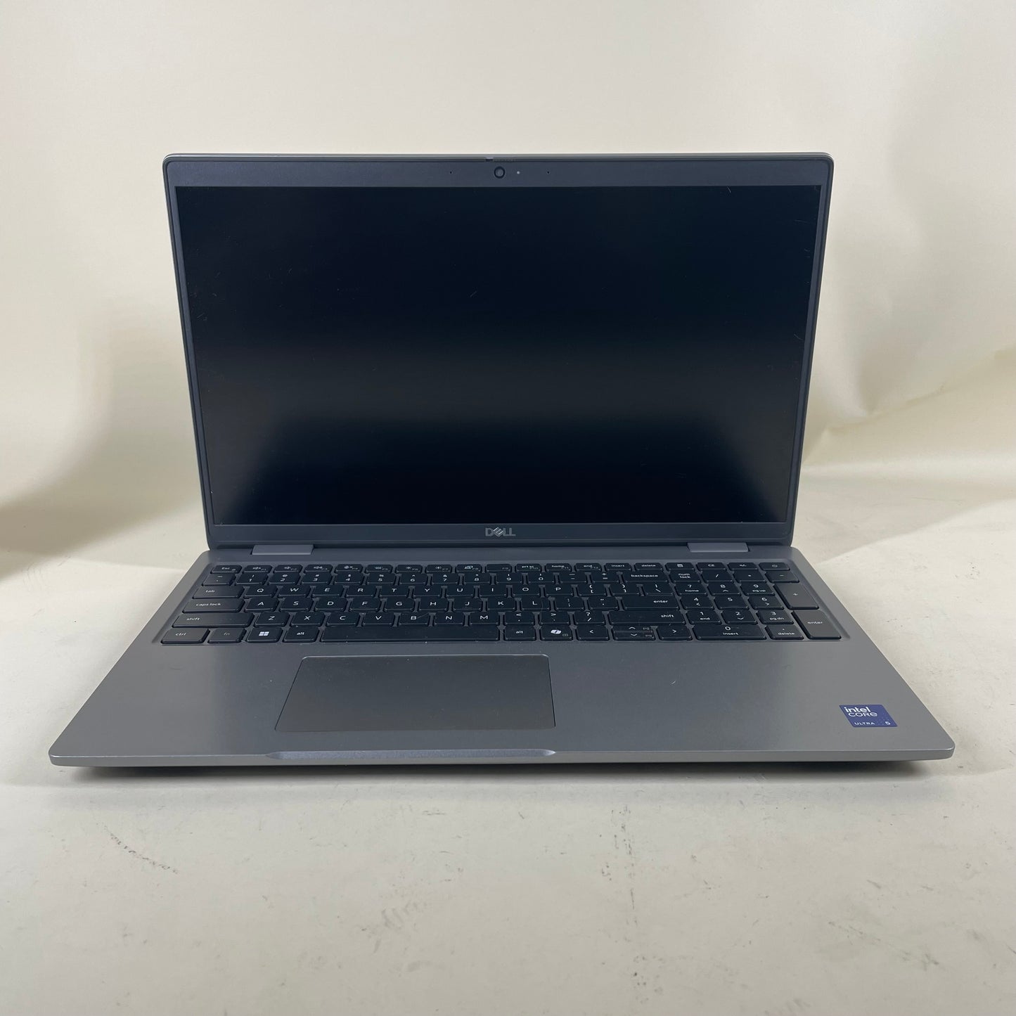 Dell Latitude 5550 P127F 15.6" Core Ultra 5 125U 1.3GHz 16GB RAM 512GB SSD 