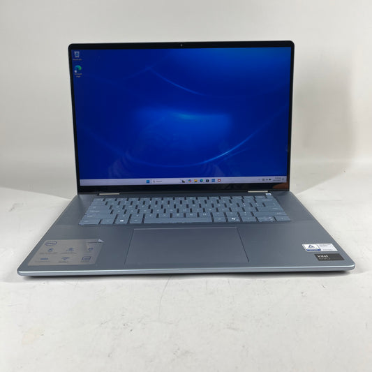 Dell Inspiron 16 7640 2-in-1 16" Core Ultra 7 155H 3.8GHz 16GB RAM 1TB SSD