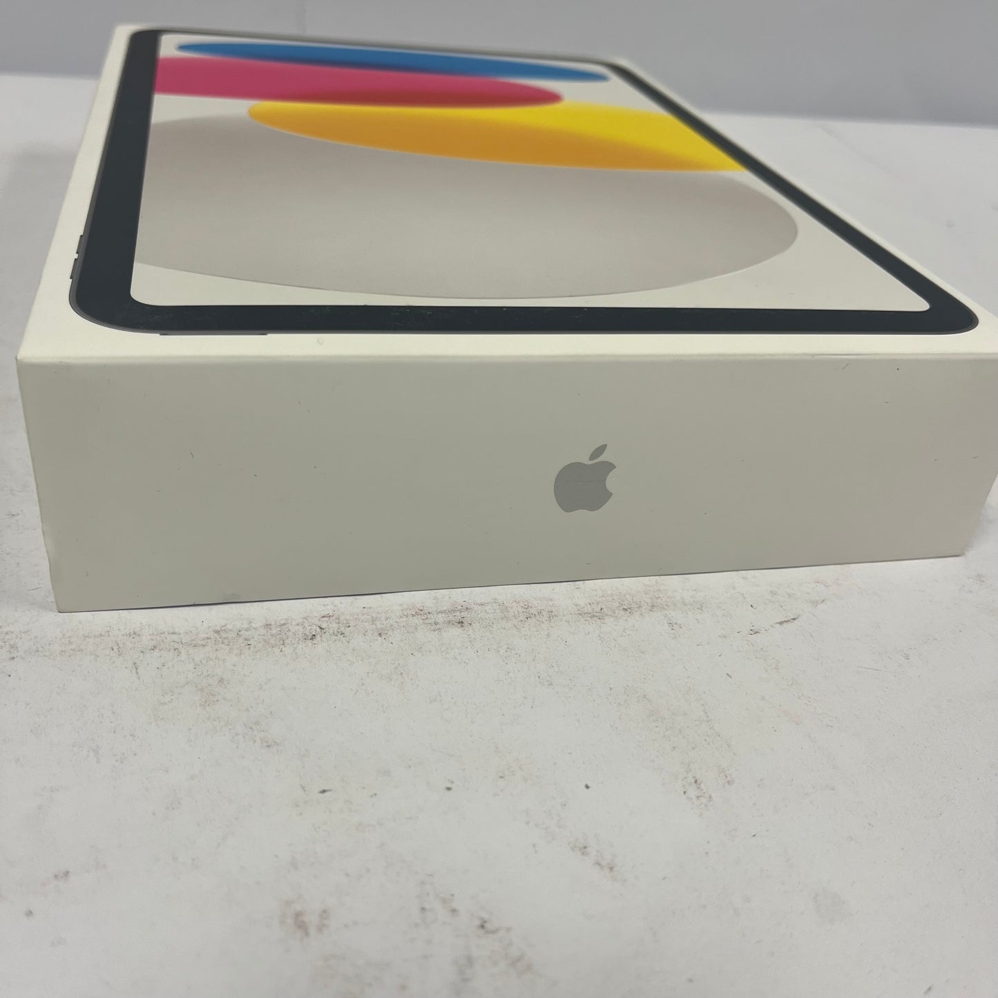 New WiFi Only Apple iPad 11" (A16) 128GB Silver MD3Y4LL/A