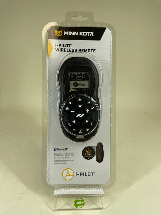 New Minn Kota i-Pilot Wireless Remote 1866550