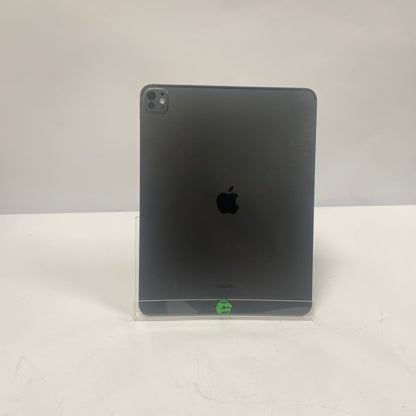WiFi Only Apple iPad Pro 13" M4 256GB Space Black MVX23LL/A
