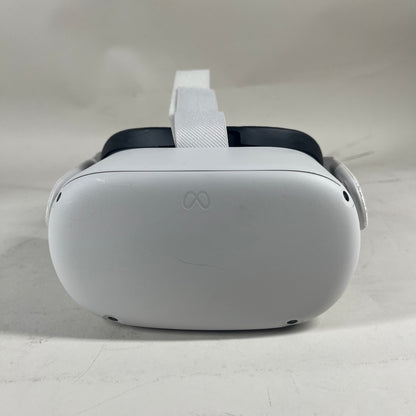 Meta Quest 2 128GB Standalone All-in-One VR Headset KW49CM