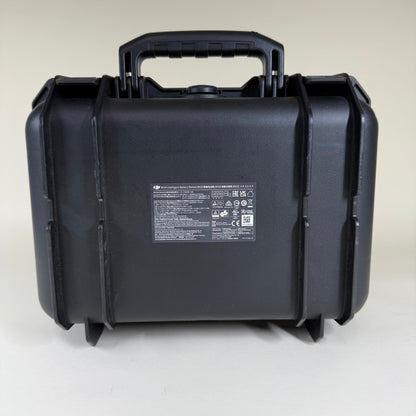 BOUND DEMO DJI Matrice 30T Infrared Quadcopter Camera Drone M30T RTK READ