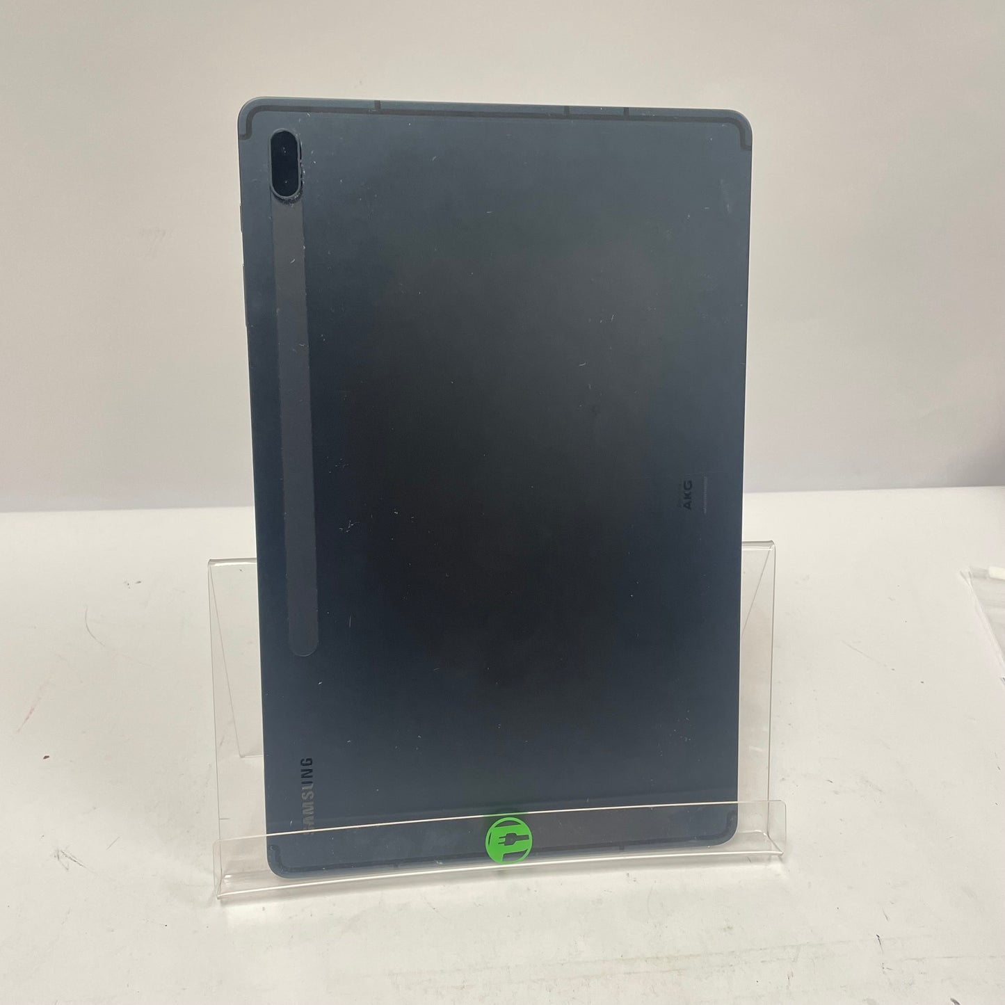 T-Mobile Samsung Galaxy Tab S7 FE 5G 12.4" 64GB Graphite SM-T738U
