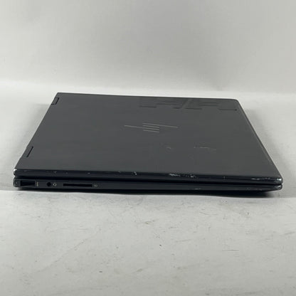 HP Envy x360 15-FH0013DX 15.6" Ryzen 5 7530U 2.0GHz 8GB RAM 256GB SSD