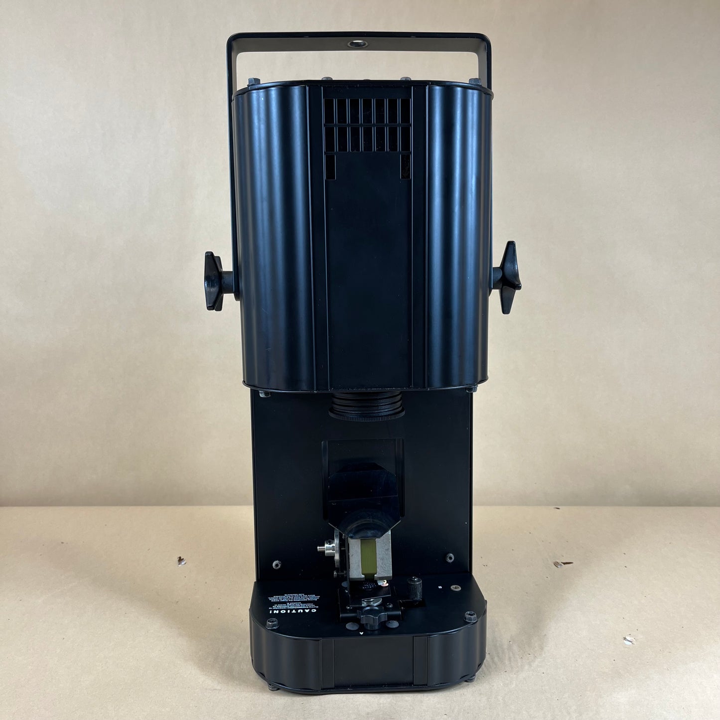 Martin RoboScan 812 Discharge Source