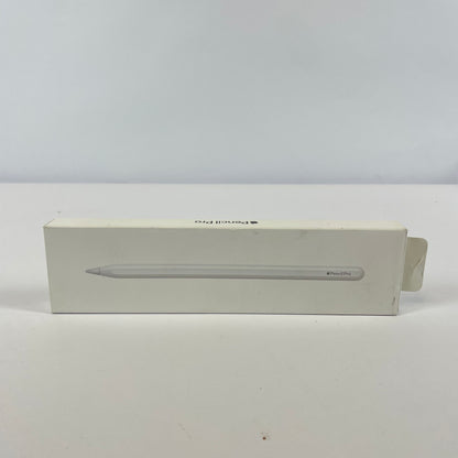 New Apple Pencil Pro MX2D3AM/A White