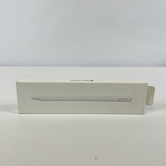 New Apple Pencil Pro MX2D3AM/A White