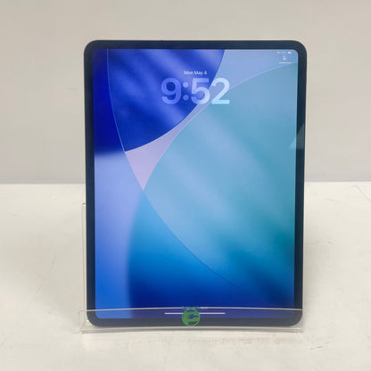 Factory Unlocked Apple iPad Pro 13" M5 256GB Space Black ME7W4LL/A