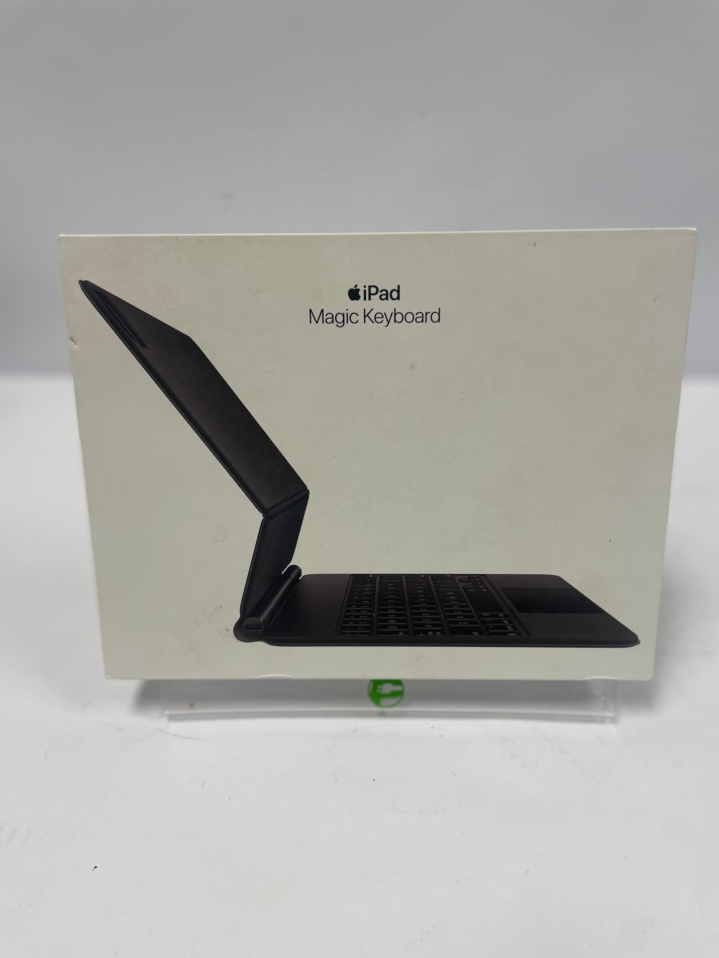 Apple Magic Keyboard Black MXQT2LL/A Keyboard