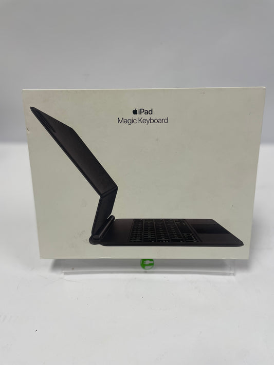 Apple Magic Keyboard Black MXQT2LL/A Keyboard