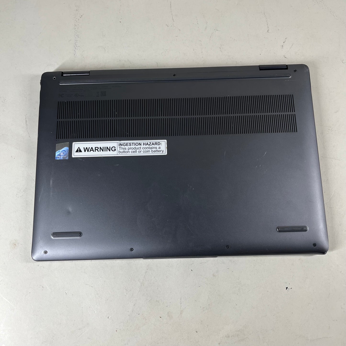 Lenovo Yoga 7 16IML9 2-in-1 16" Core Ultra 7 155U 1.7GHz 16GB RAM 1TB SSD