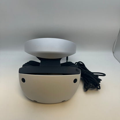 Sony PlayStation 5 PS5 Virtual Reality VR2 Headset White
