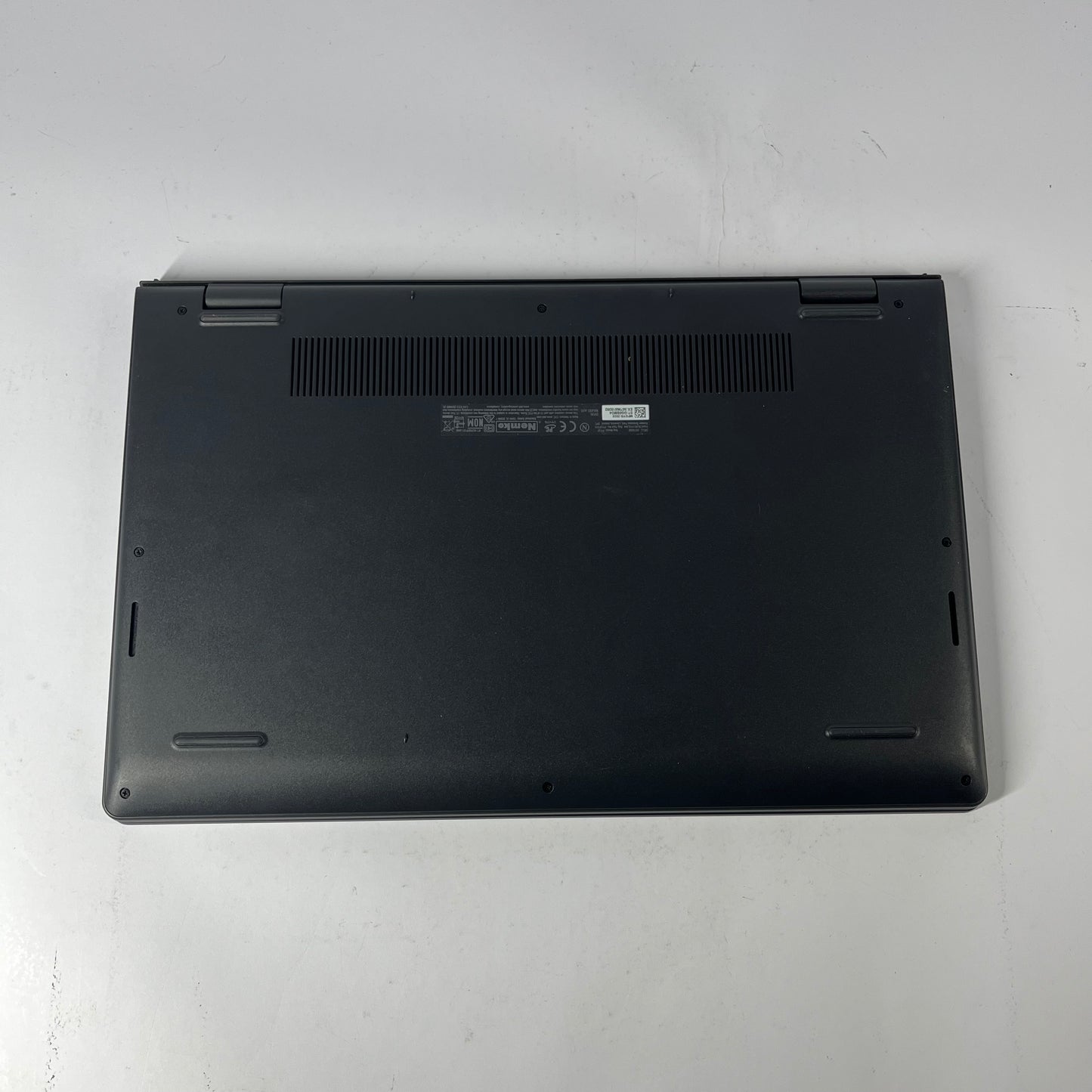 Dell 15 DC15250 15.6" Core 3 100U 1.2GHz 8GB RAM 500GB SSD