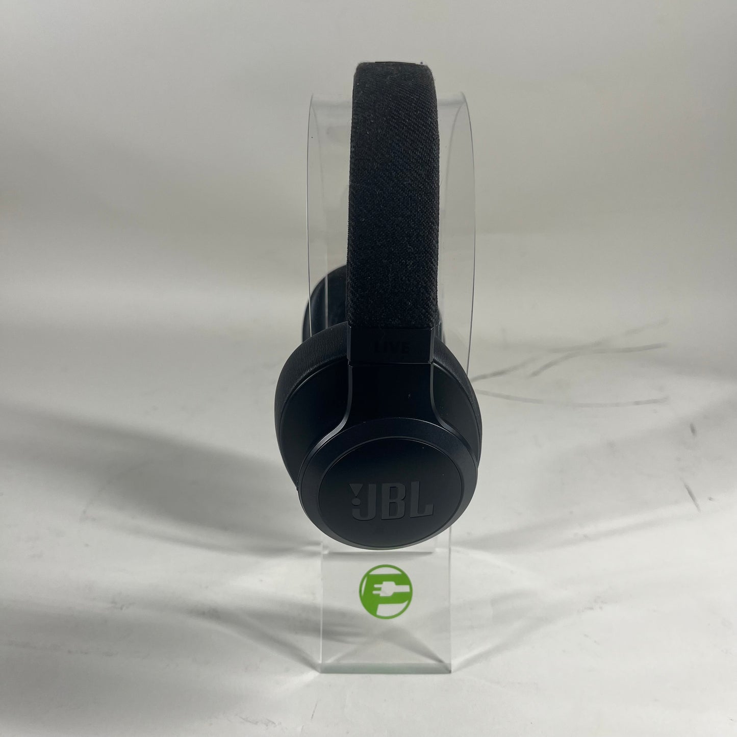 JBL Live 770NC Wireless Over-Ear Bluetooth Headphones Black LIVE770NC