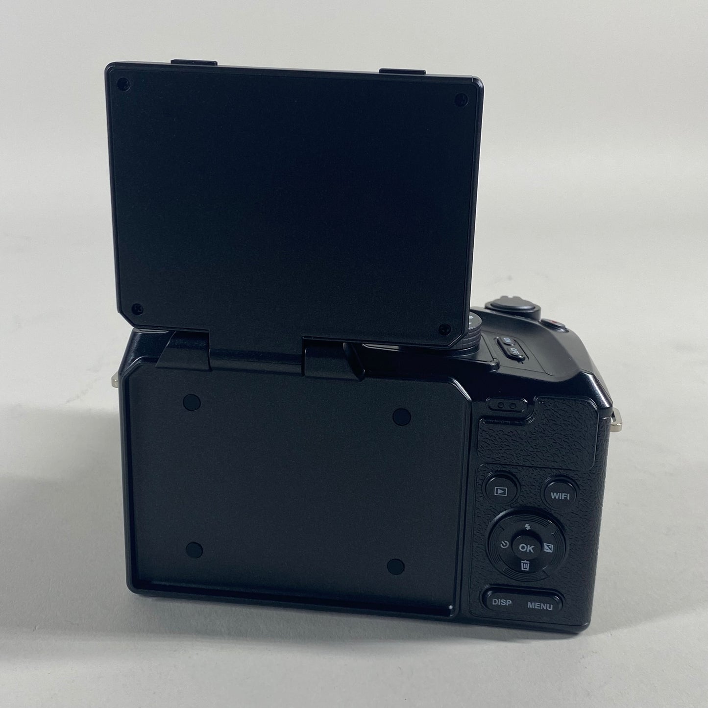 NBD 16x 48MP Compact Digital Camera