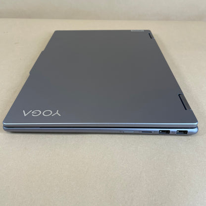 Lenovo Yoga 7 16ARP8 16" RYZEN 5 7535U 2.9GHz 8GB RAM 512GB SSD