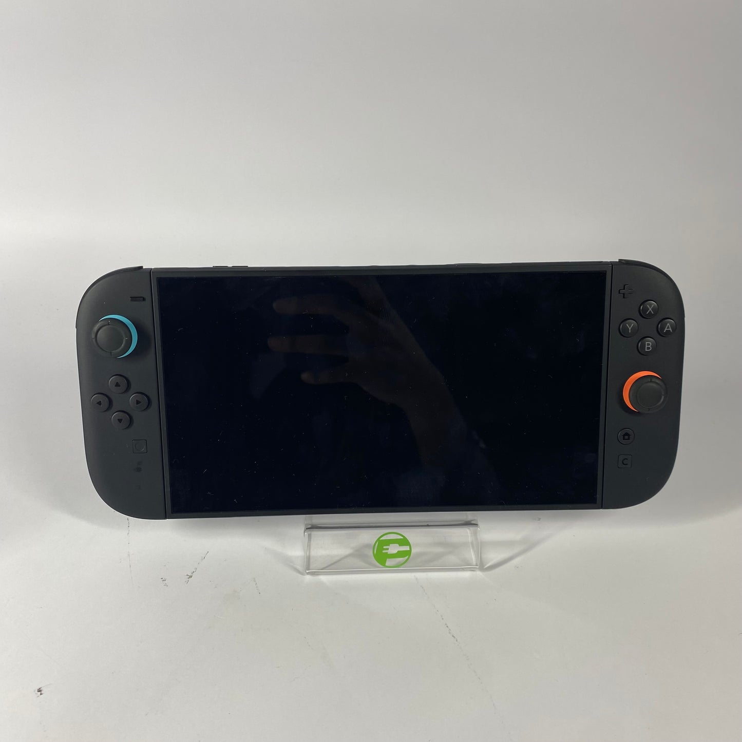 Nintendo Switch 2 Console Gaming System BEE‑001 Black