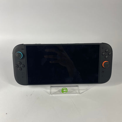 Nintendo Switch 2 Console Gaming System BEE‑001 Black