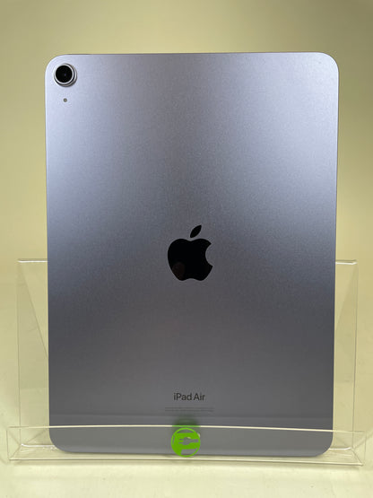 WiFi Only Apple iPad Air 5th Gen 64GB Purple MME23LL/A