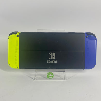 Nintendo Switch OLED Console Gaming System HEG-001 Black
