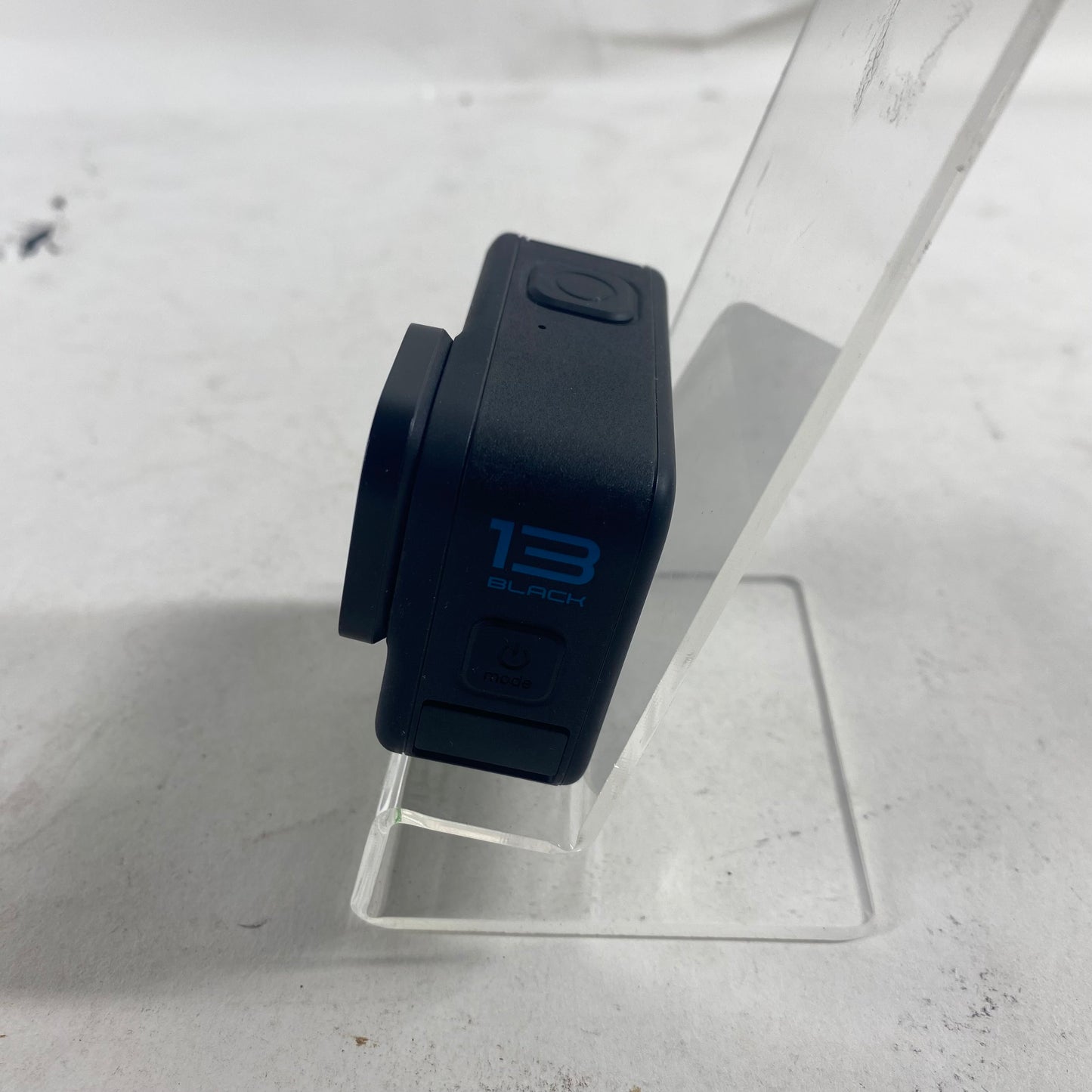 GoPro 13 BLACK Action Camera CHDRB-131-TH