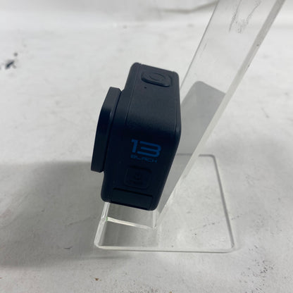 GoPro 13 BLACK Action Camera CHDRB-131-TH