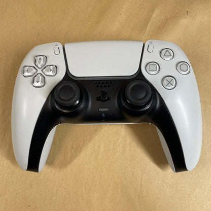 Sony PlayStation 5 Slim Digital Edition PS5 1TB White Gaming System CFI-2015