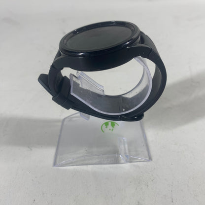 GPS Only Samsung Galaxy Watch6 Classic Titanium Smartwatch SM-R960