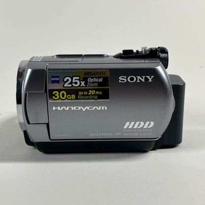 Sony Handycam dcr-sr62 1.3MP Compact Digital Camera