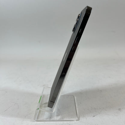 T-Mobile Apple iPhone 12 Pro Max 256GB 26.0 Graphite MGAH3LL/A
